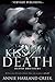 Kiss of Death (Blood Brothers, #1)