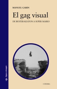 El gag visual: de Buster Keaton a Super Mario