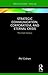 Strategic Communication, Co...