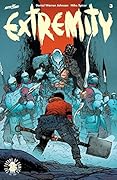 Extremity #3