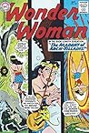 Wonder Woman (1942-1986) #141