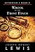 Wreck of the Frost Finch (Aetherium, #0)