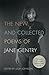 The New and Collected Poems of Jane Gentry
