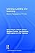 Literacy, Leading and Learning by Debra Hayes