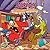 Scooby-Doo: The Mystery Mansion