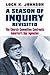 A Season of Inquiry Revisit...