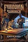 Farindian Summer (Stavin DragonBlessed, #4)