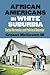 African Americans in White Suburbia: Social Networks and Political Behavior