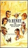 The Four Million and Other Stories by O. Henry