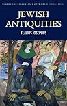 Jewish Antiquities by Flavius Josephus