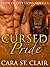 Cursed Pride (Pride of City Lions, #2.5)