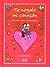 Te regalo mi corazón: un libro para enamorados