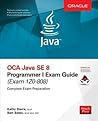 OCA Java SE 8 Pro...
