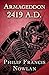 Armageddon 2419 A.D. by Philip Francis Nowlan