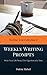 The One-Year Collection of Weekly Writing Prompts: Write Your Life Story, One Question at a Time