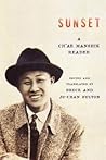Sunset: A Ch'ae Manshik Reader (Weatherhead Books on Asia)