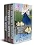 Dry Bayou Brides Box Set 1 (Dry Bayou Brides #1-3)