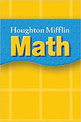 Sam Johnson and the Blue Ribbon Quilt, Literature Library Level 3 Unit 4: Houghton Mifflin Mathmatics Texas