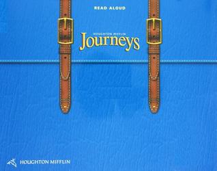 Four Seasons Make a Year, Read Aloud Level 1 Unit 3 Book 13: Houghton Mifflin Journeys (Hmr Journeys/Medallions/portals 2010-12)
