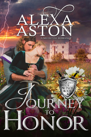 Journey to Honor (Knights of Honor #4)