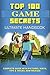 Secrets Handbook by Mike Kid