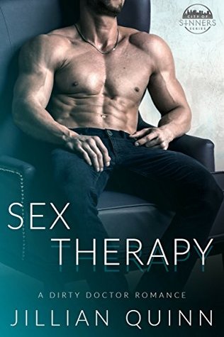 Sex Therapy (ebook)