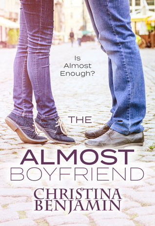The Almost Boyfriend (Boyfriend #2)