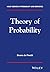 Theory of Probability: A Cr...