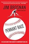 Pennant Race: The Classic Game-by-Game Account of a Championship Season, 1961 – The Legendary Pitcher's Candid Baseball Memoir