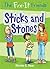 The Fix-It Friends: Sticks ...