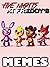 Five Nights at Freddy's: Fr...