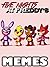 Five Nights at Freddy's by Memes