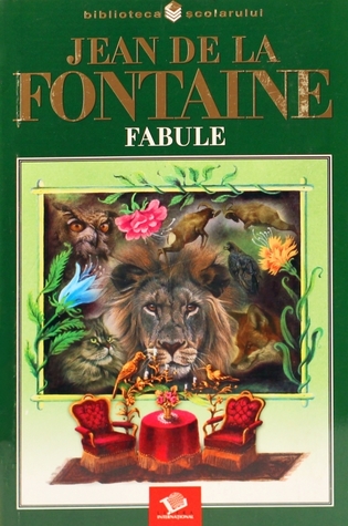 Fabule