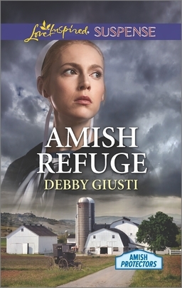 Amish Refuge (Amish Protectors #1)