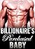 Billionaire's Purchased Baby
