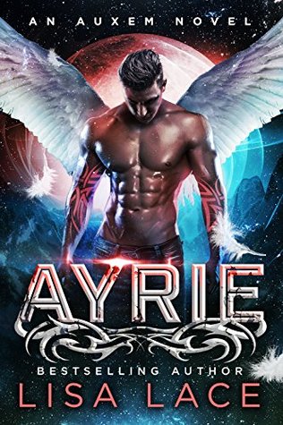 Ayrie (Auxem #2)
