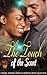 The Touch of the Scent: African American Romance Book Collection