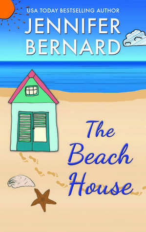 The Beach House (ebook)