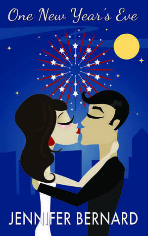 One New Year's Eve: Short Story (ebook)