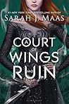 A Court of Wings ...
