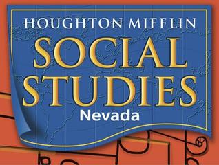 Water Conservation in Nevada, Independent Books Above Level 4, 6pk: Houghton Mifflin Social Studies Nevada (Hm Socialstudies 2003 2008)