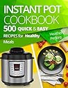 Instant Pot Cookb...
