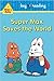 Max and Ruby: Super Max Saves the World