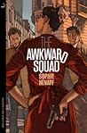 The Awkward Squad by Sophie Hénaff