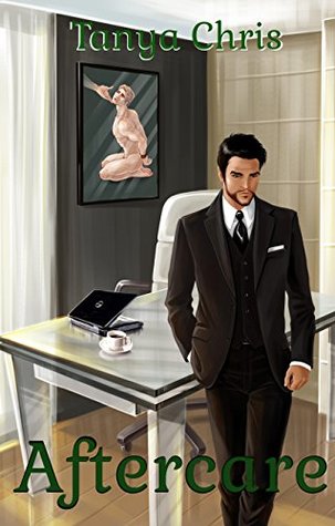 Aftercare (Ever After, #1)