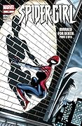 Spider-Girl (1998-2006) #62