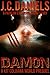 Damon (Colbana Files, #0.7)