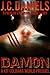 Damon (Colbana Files, #0.7)