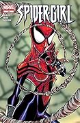 Spider-Girl (1998-2006) #70