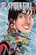 Spider-Girl (1998-2006) #72